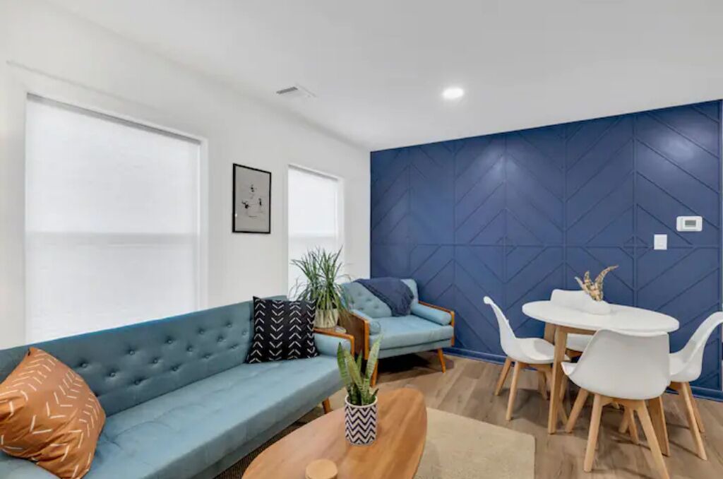 Photo of Livingroom in Bradley Beach