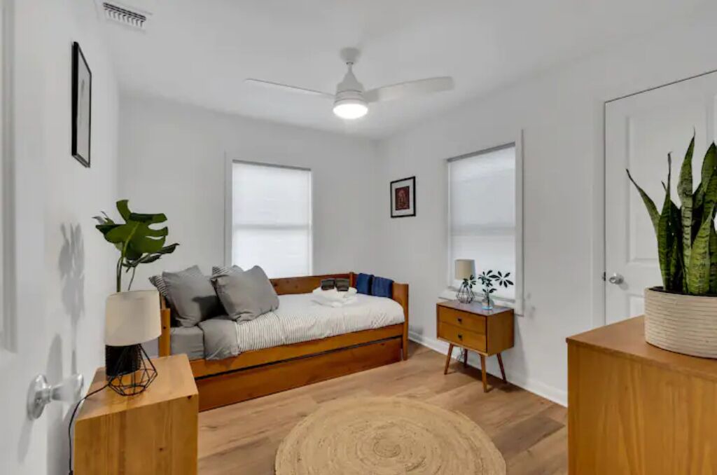 Photo of Bedroom in Bradley Beach