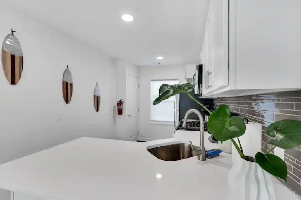 Photo of Kitchen in Bradley Beach