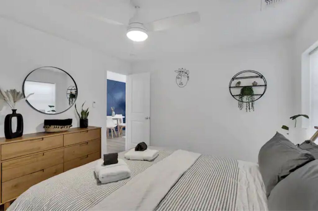 Photo of Bedroom in Bradley Beach