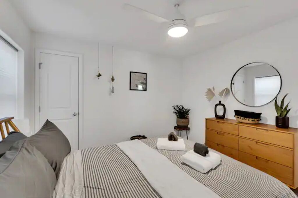 Photo of Bedroom in Bradley Beach