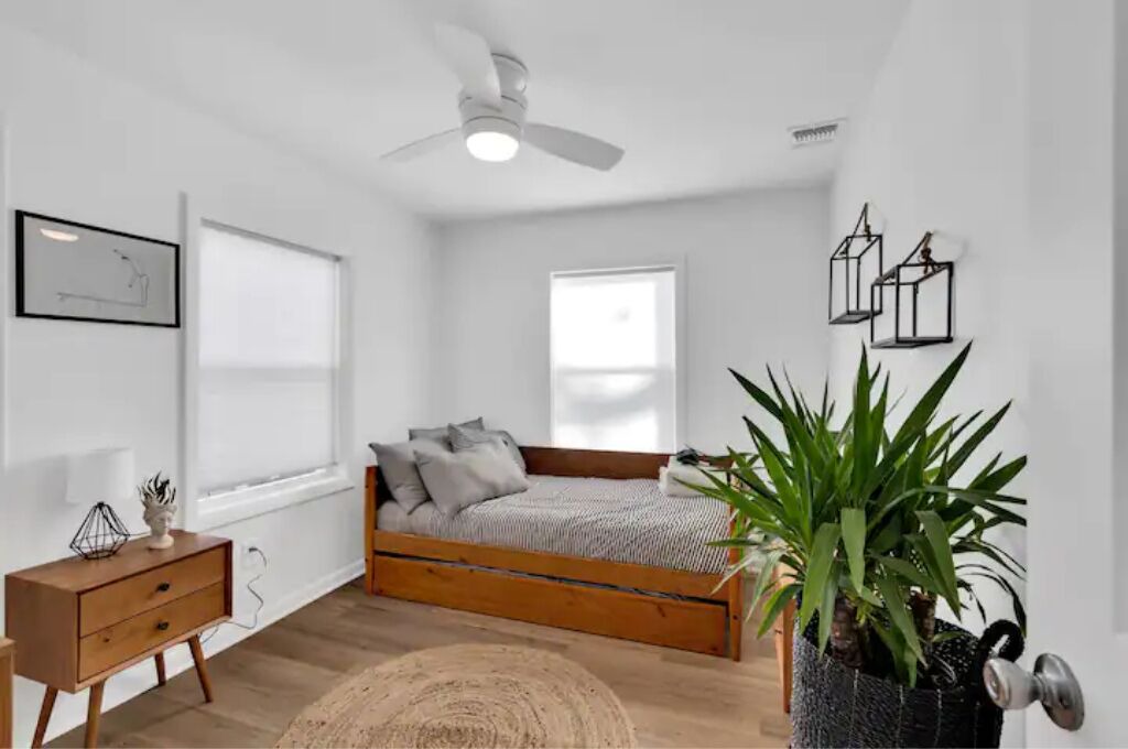 Photo of Bedroom in Bradley Beach