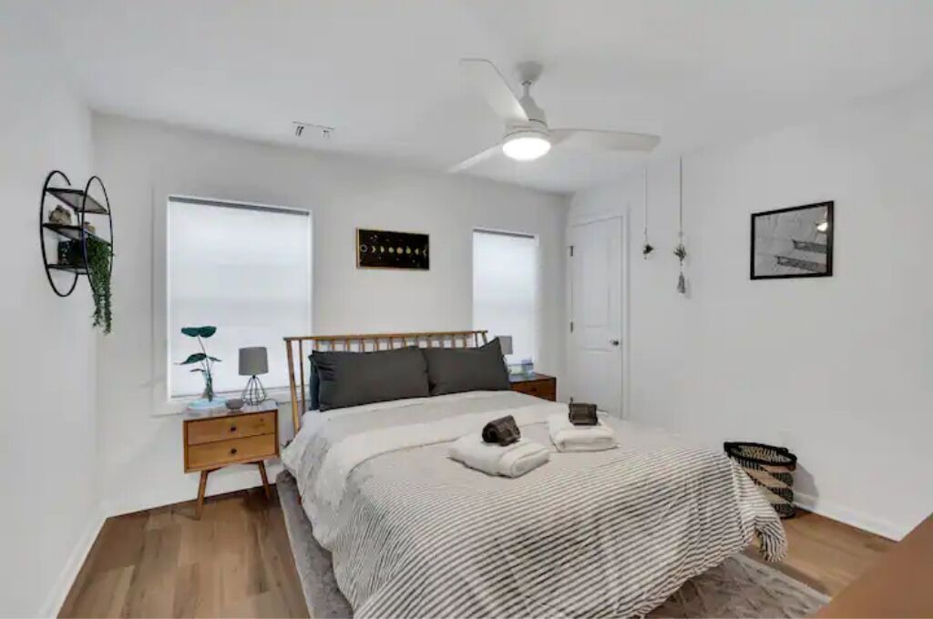 Photo of Bedroom in Bradley Beach