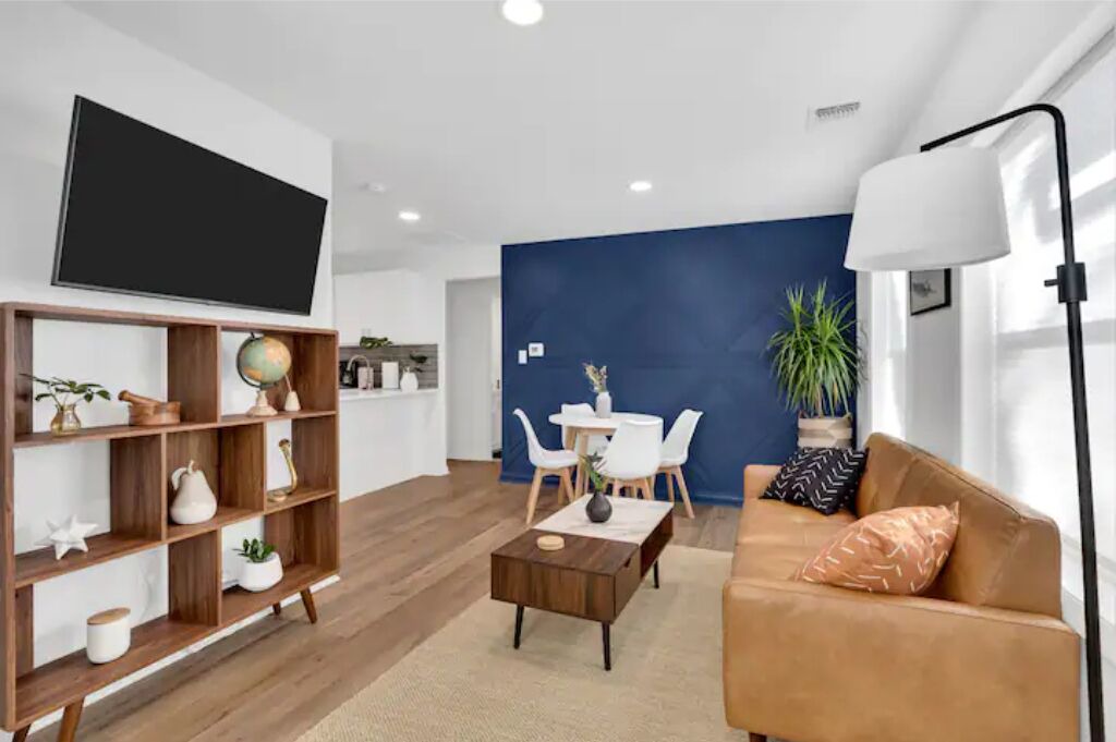 Photo of Livingroom in Bradley Beach