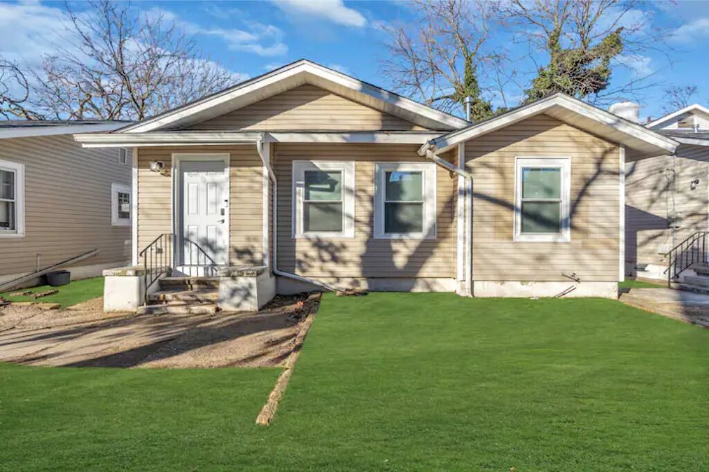 Photo of Outdoor in Bradley Beach