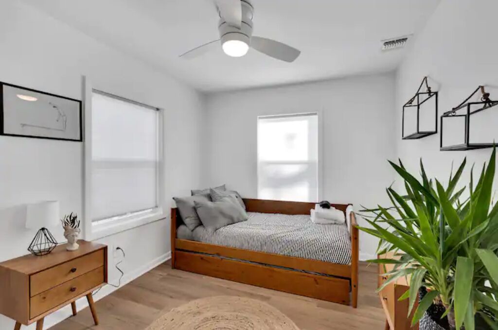 Photo of Bedroom in Bradley Beach