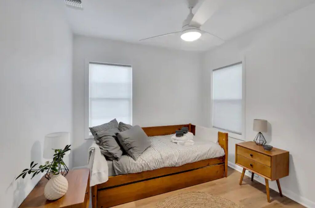 Photo of Bedroom in Bradley Beach