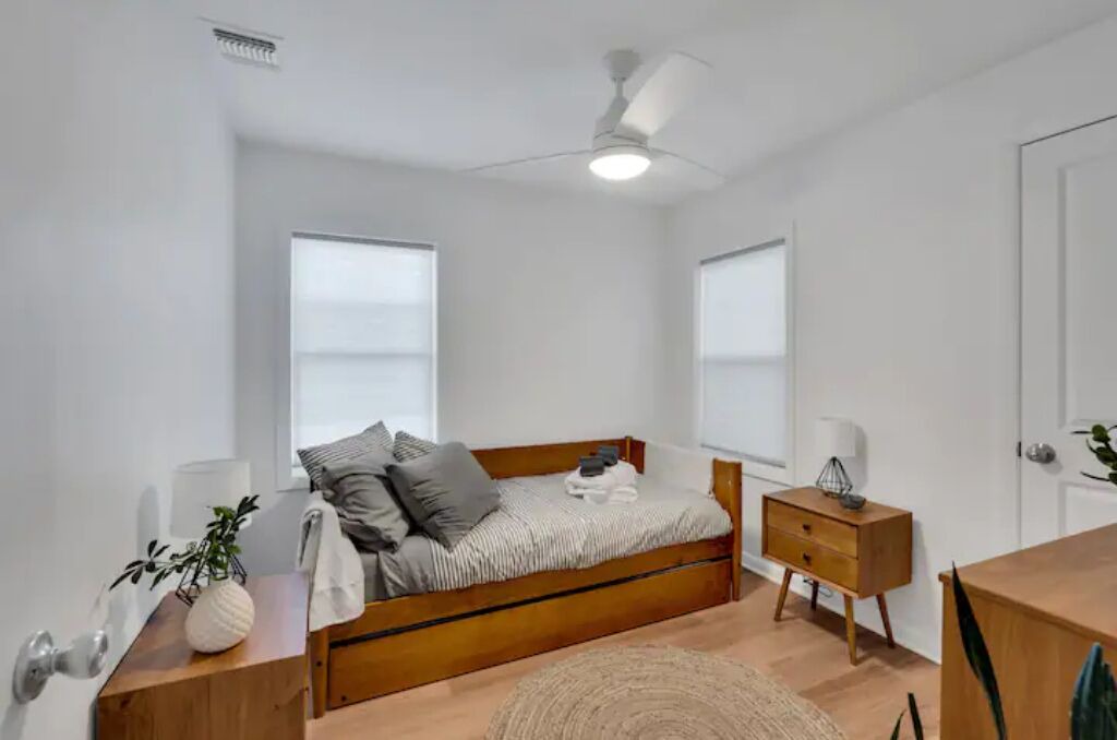 Photo of Bedroom in Bradley Beach