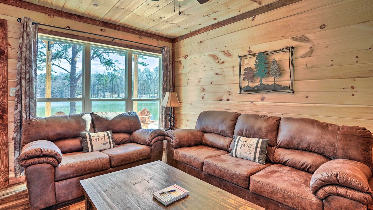 Photo of Livingroom in Trenton
