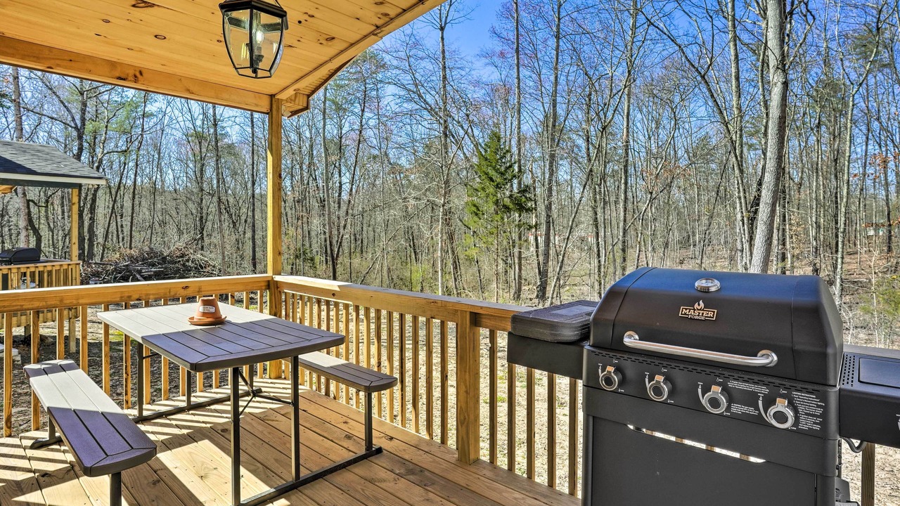 Photo of Outdoor in Trenton