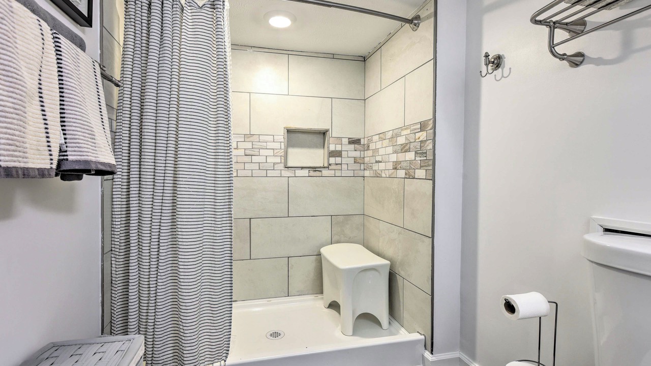 Photo of Bathroom in Omaha