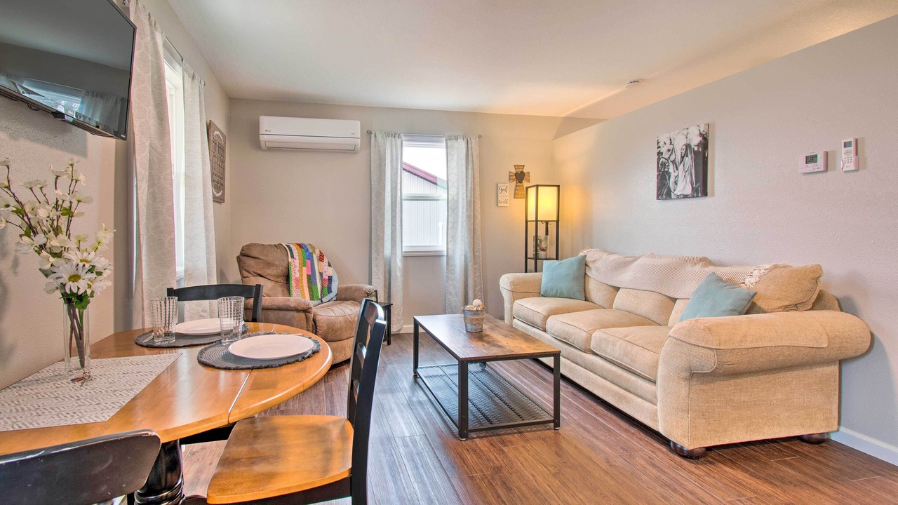 Photo of Livingroom in Saint Patrick