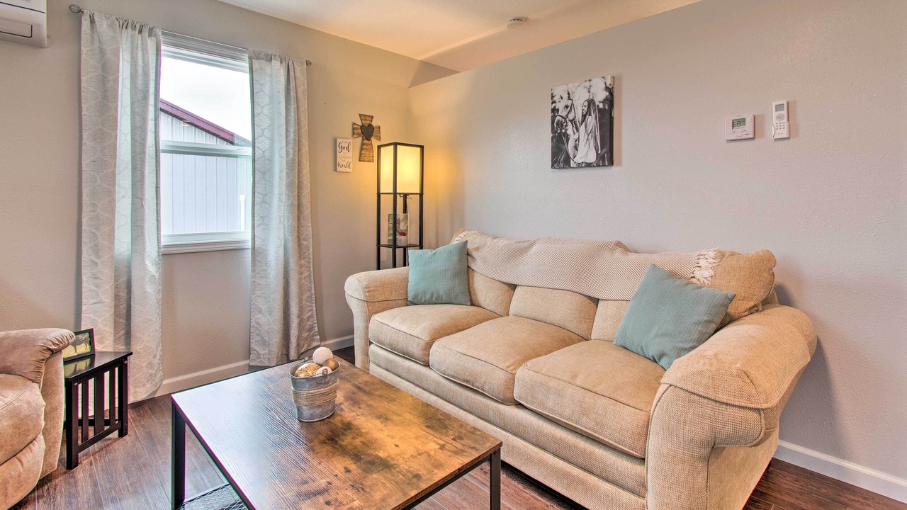 Photo of Bedroom in Saint Patrick