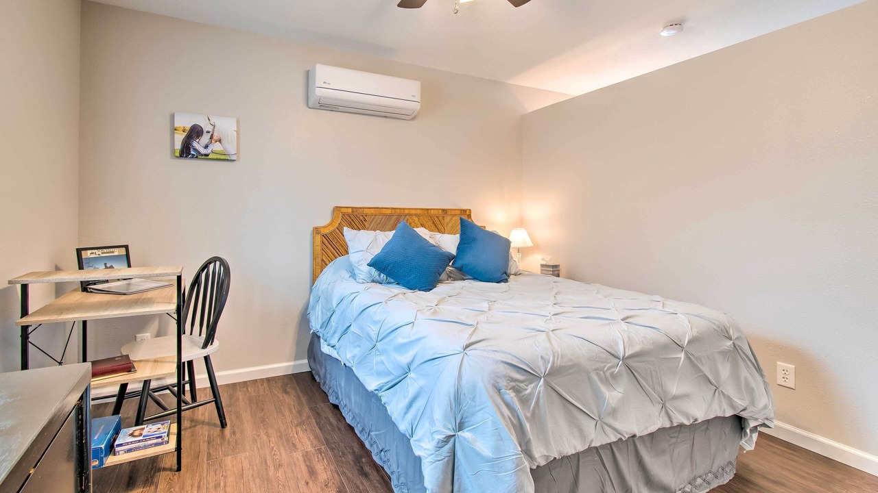 Photo of Bedroom in Saint Patrick