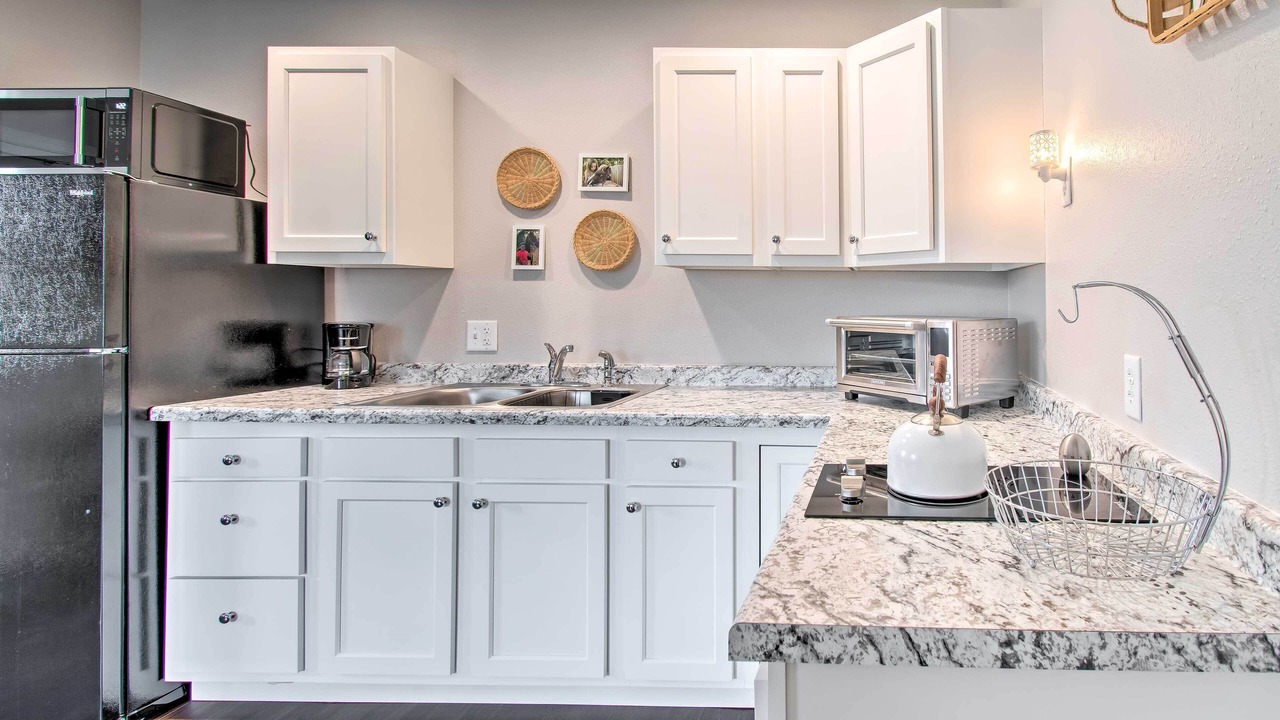 Photo of Kitchen in Saint Patrick