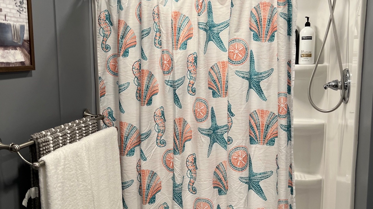 Photo of Bathroom in Kings Grant