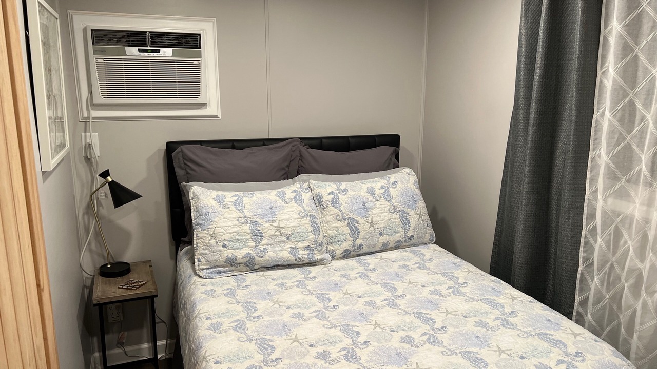 Photo of Bedroom in Kings Grant