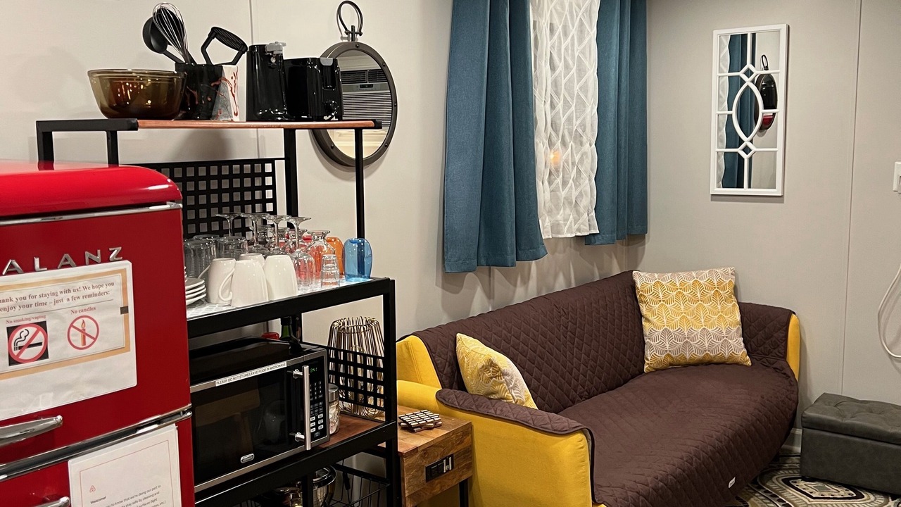 Photo of Livingroom in Kings Grant