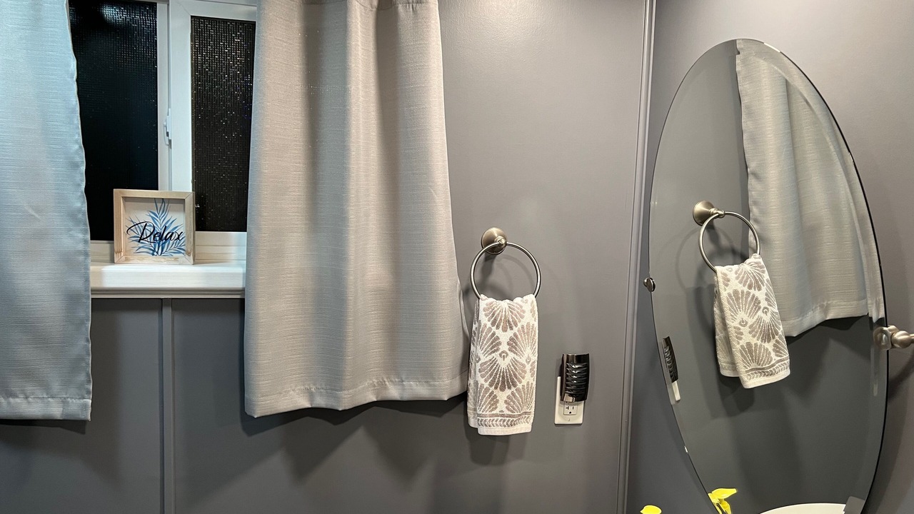Photo of Bathroom in Kings Grant