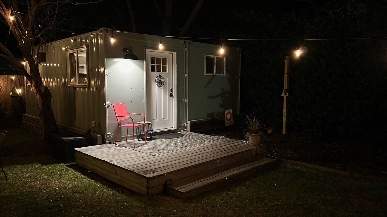 Photo of Outdoor in Kings Grant