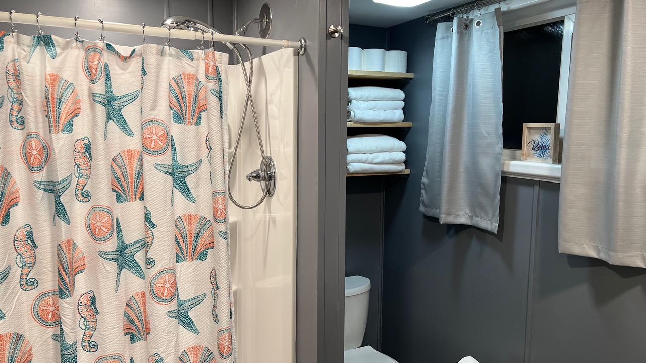 Photo of Bathroom in Kings Grant