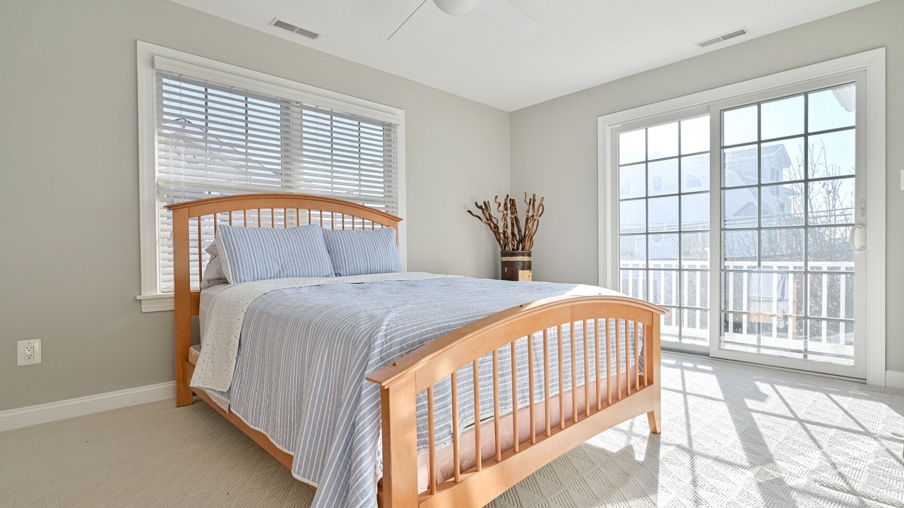 Photo of Bedroom in Margate City