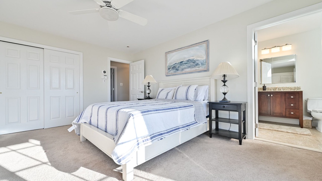 Photo of Bedroom in Margate City