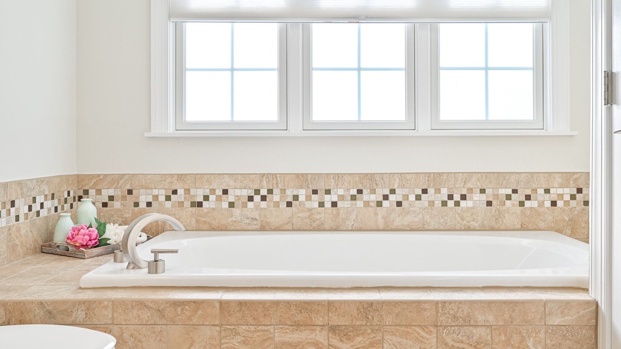Photo of Bathroom in Margate City