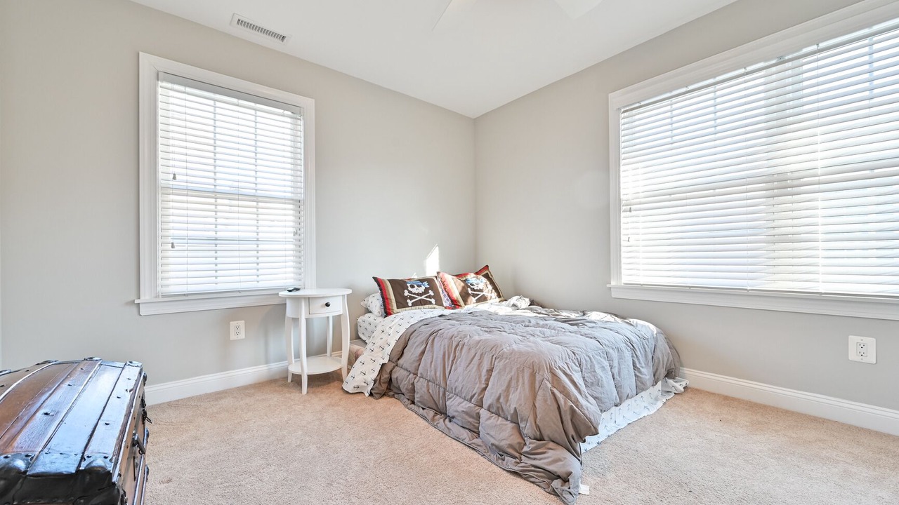 Photo of Bedroom in Margate City