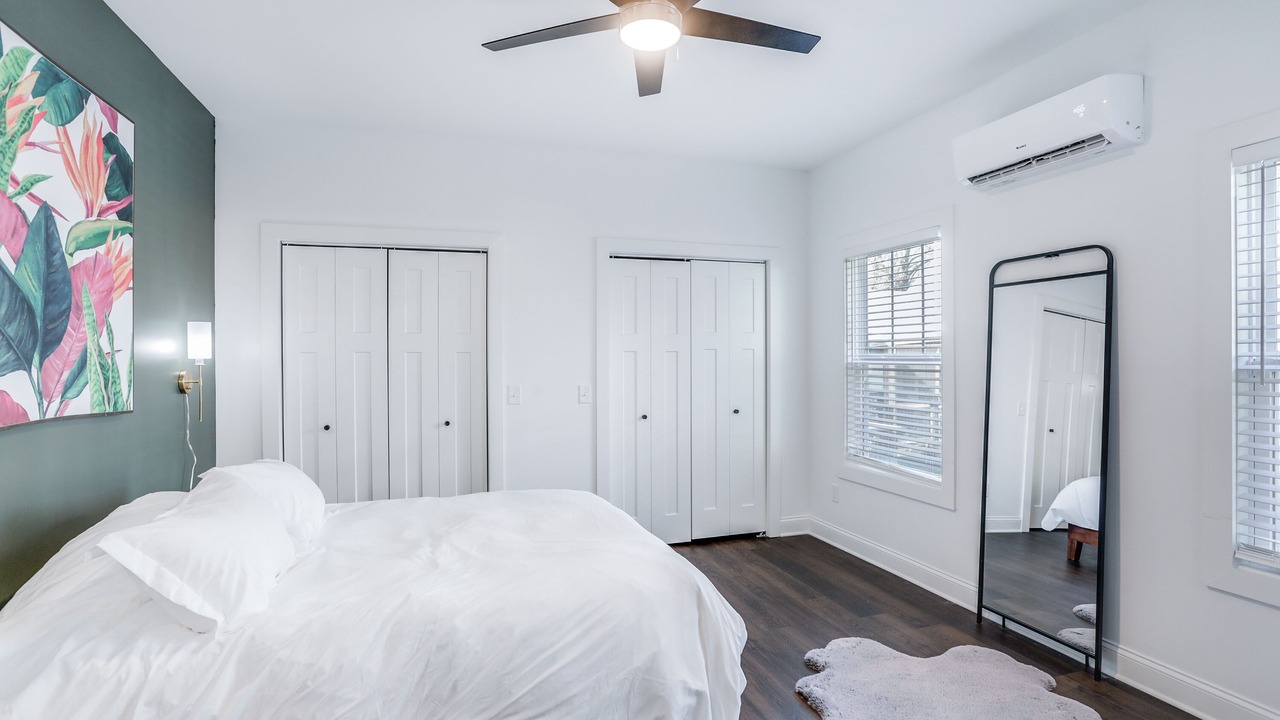 Photo of Bedroom in Ball Ground