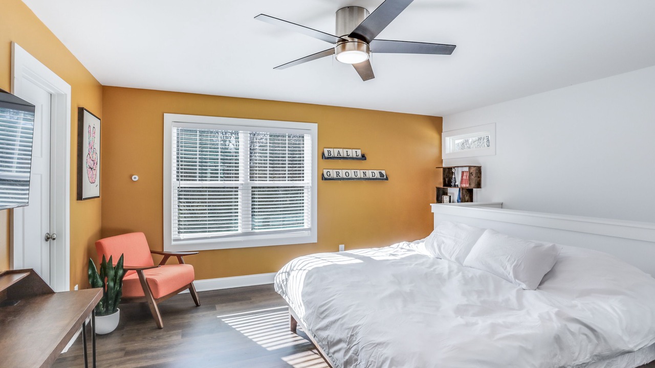 Photo of Bedroom in Ball Ground
