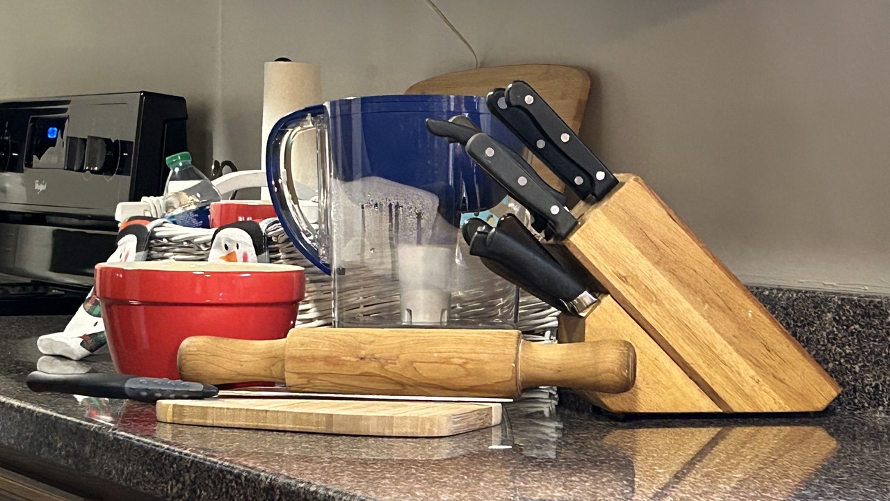 Photo of Kitchen in Good Hope