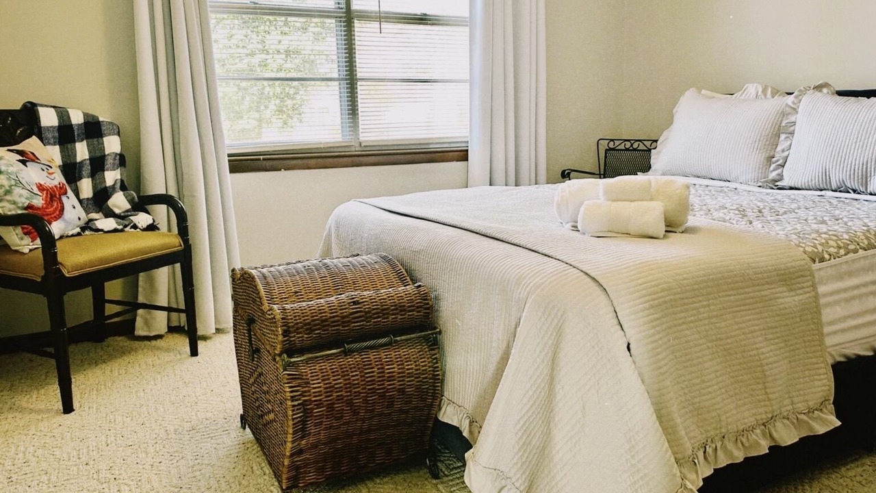 Photo of Bedroom in Good Hope