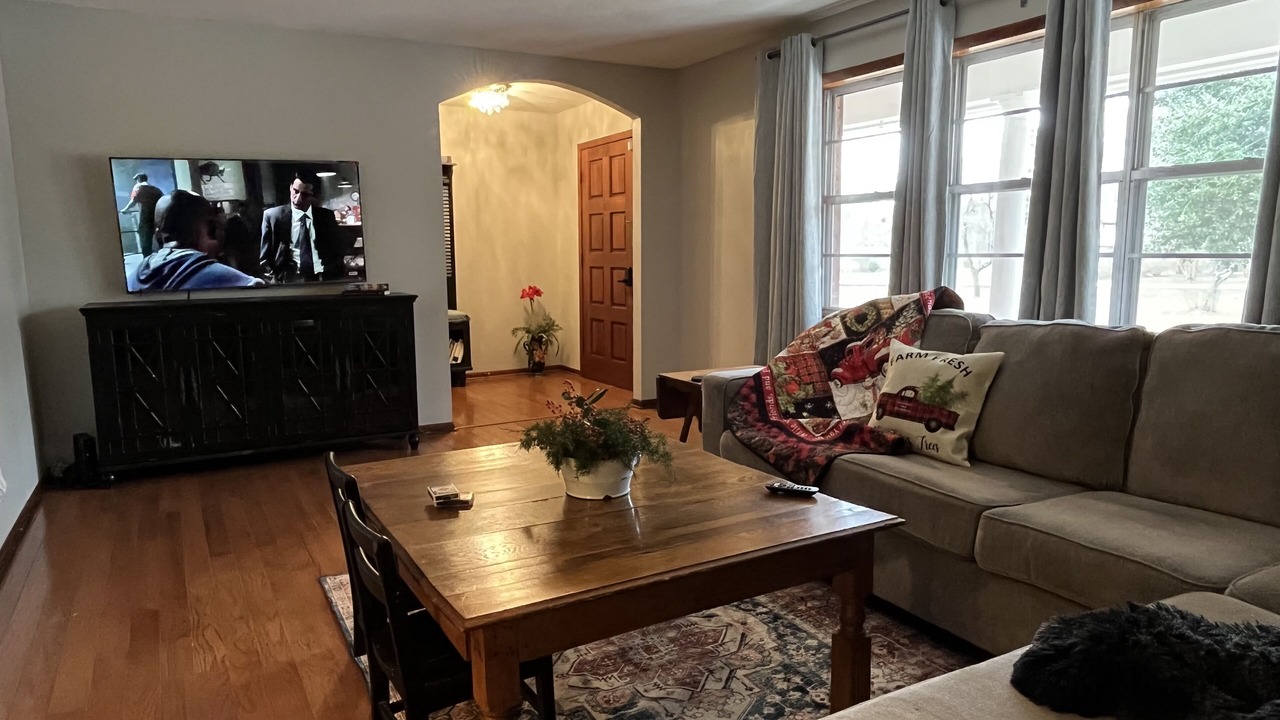 Photo of Livingroom in Good Hope