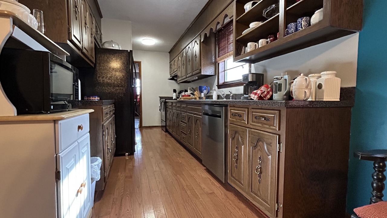 Photo of Kitchen in Good Hope