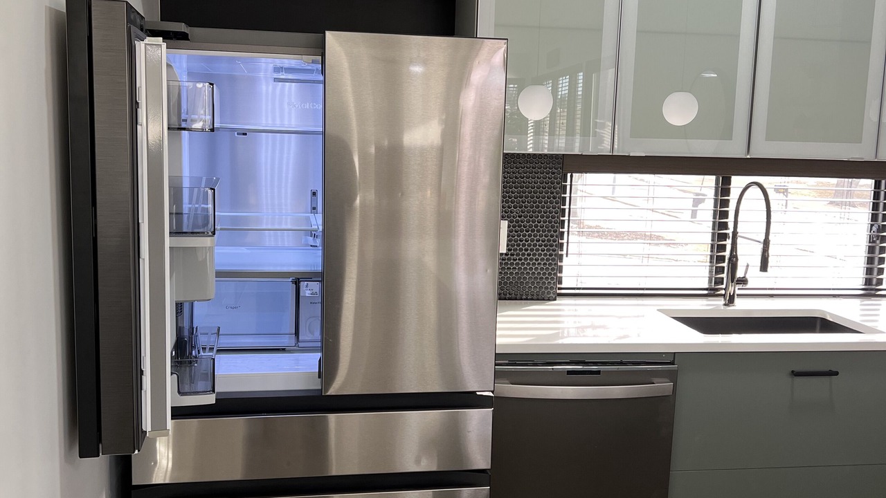 Photo of Kitchen in North Central Omaha