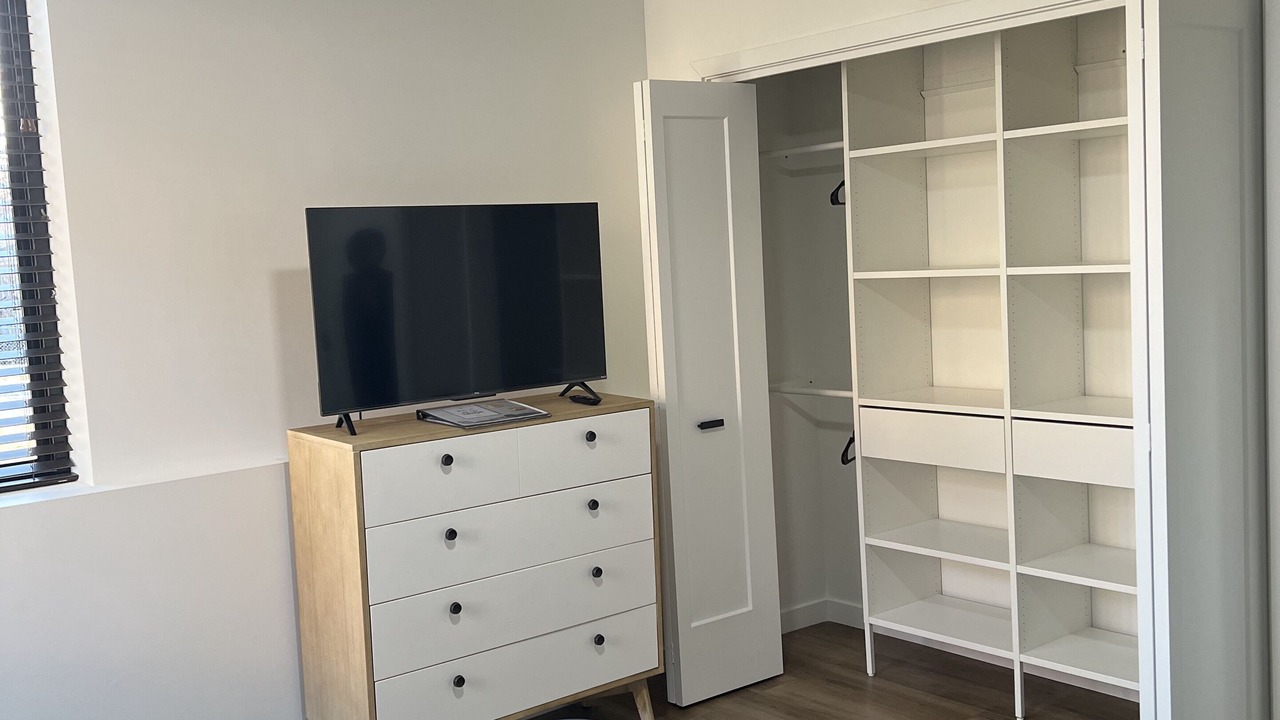 Photo of Bedroom in North Central Omaha