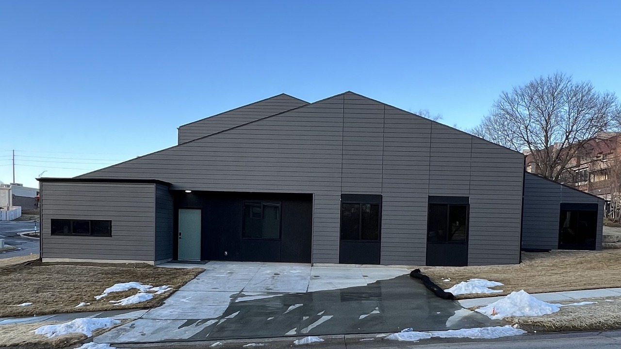 Photo of Outdoor in North Central Omaha