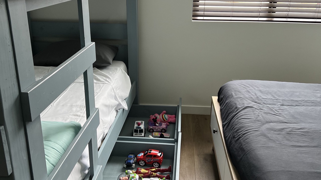 Photo of Bedroom in North Central Omaha