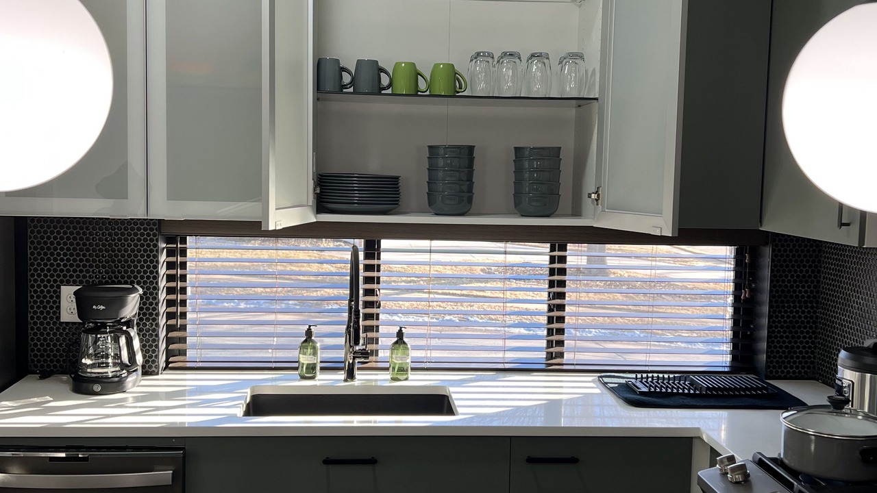 Photo of Kitchen in North Central Omaha