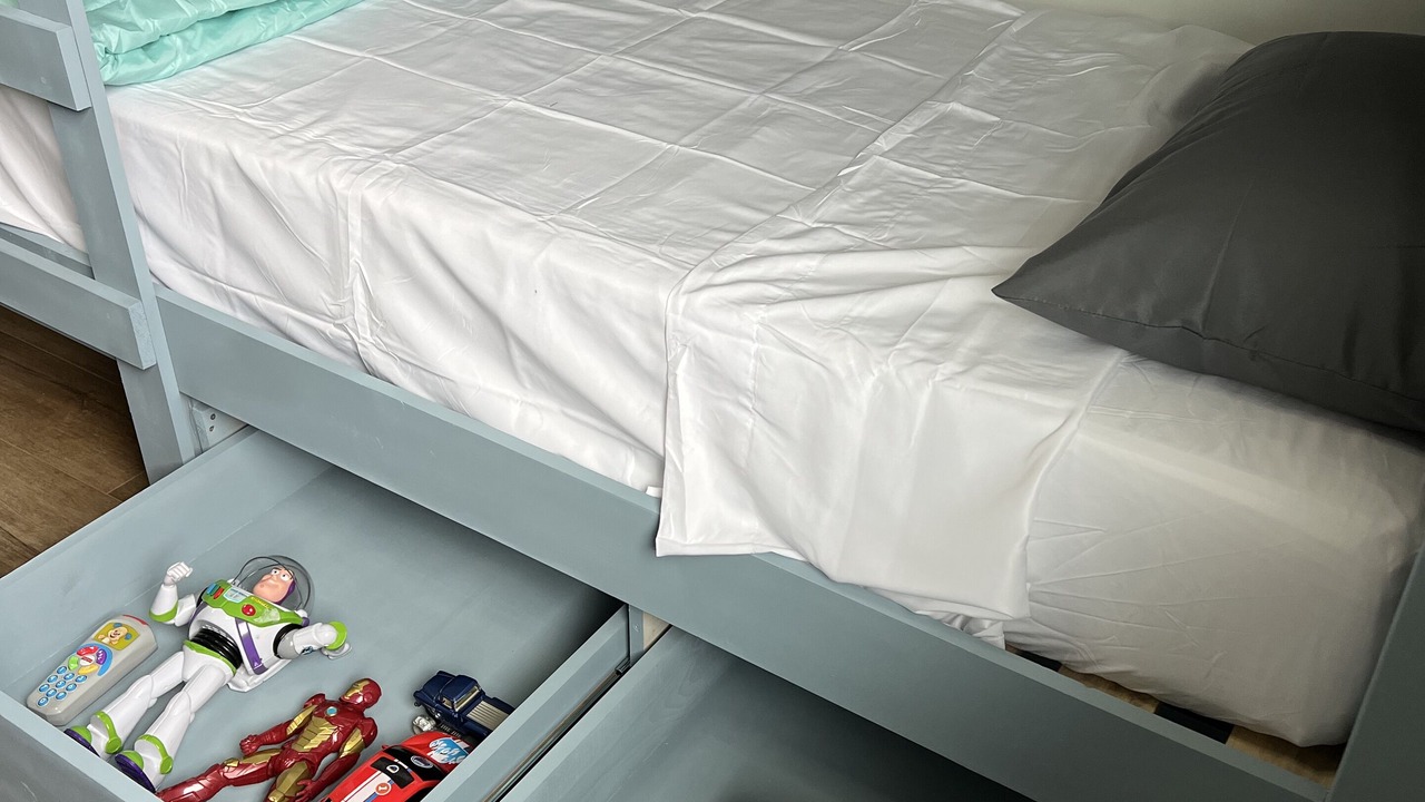 Photo of Bedroom in North Central Omaha