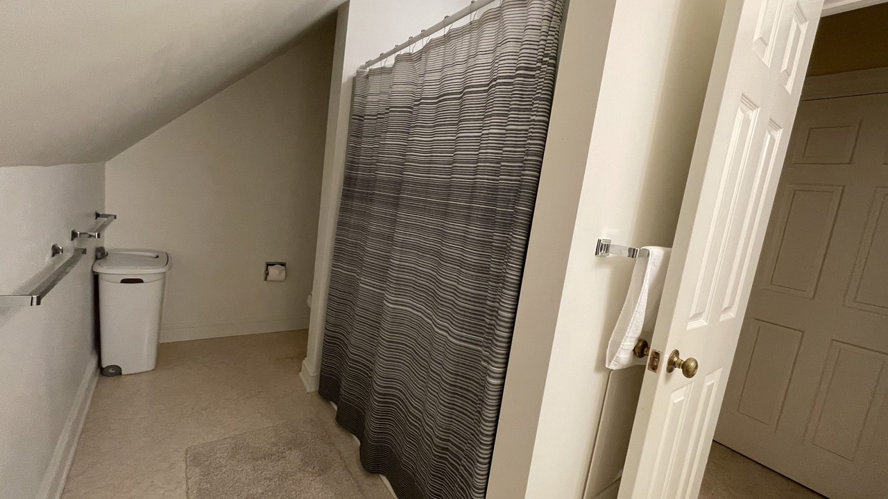 Photo of Bathroom in Lexington