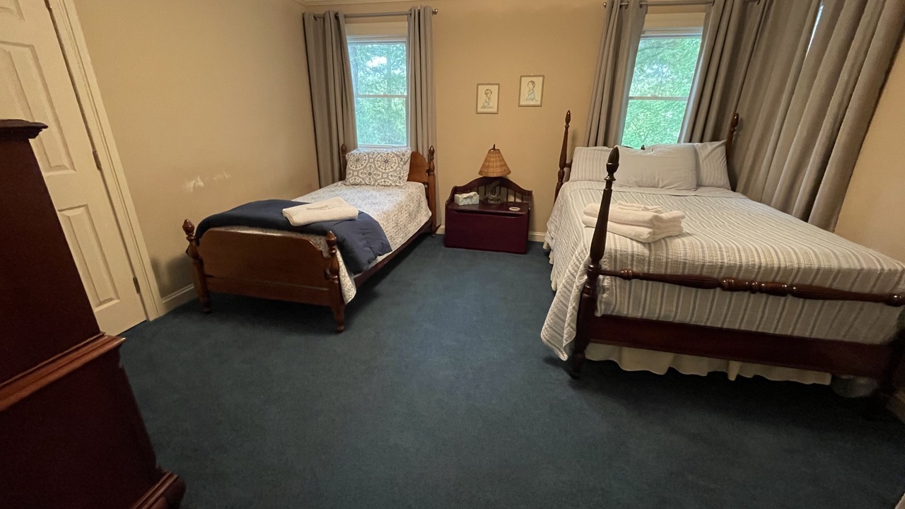 Photo of Bedroom in Lexington