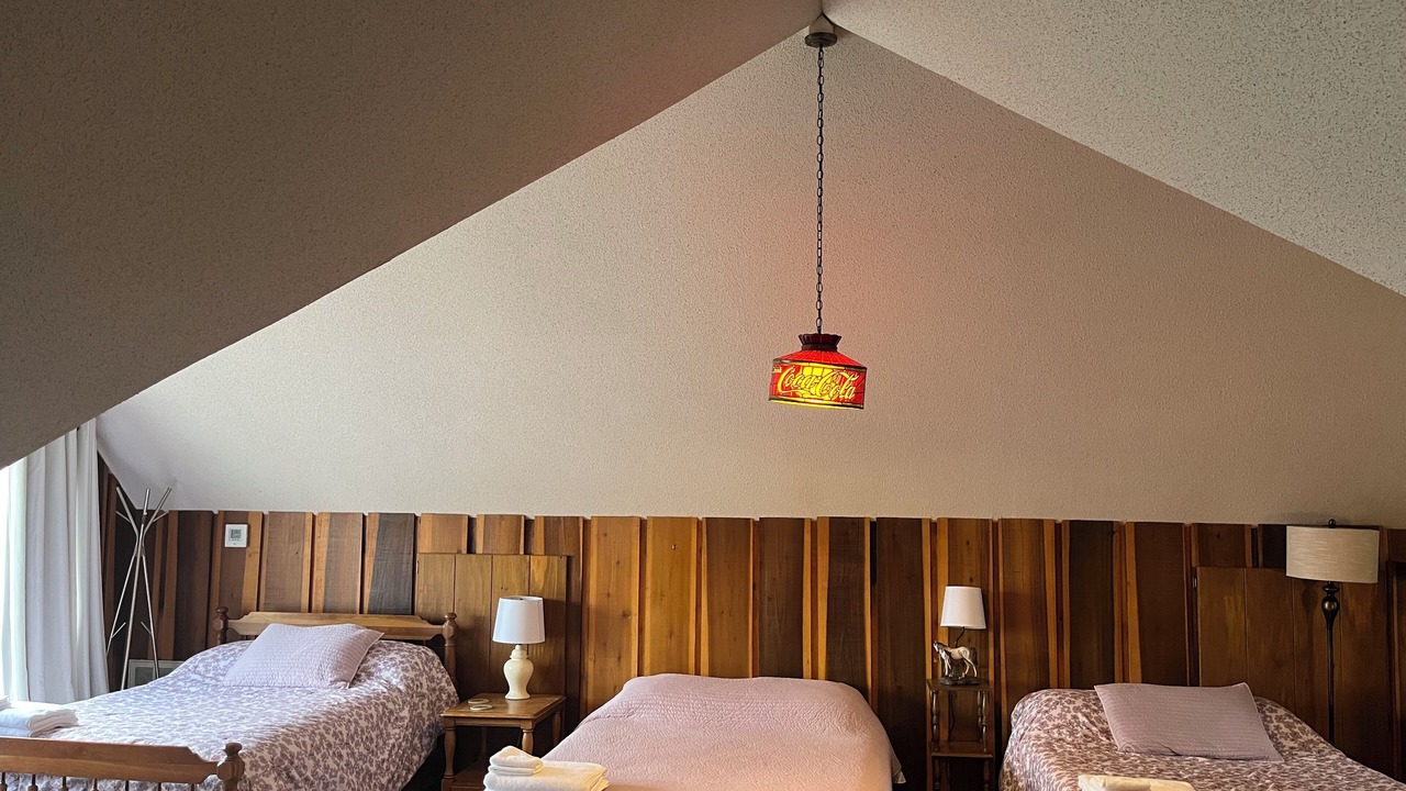 Photo of Bedroom in Lexington