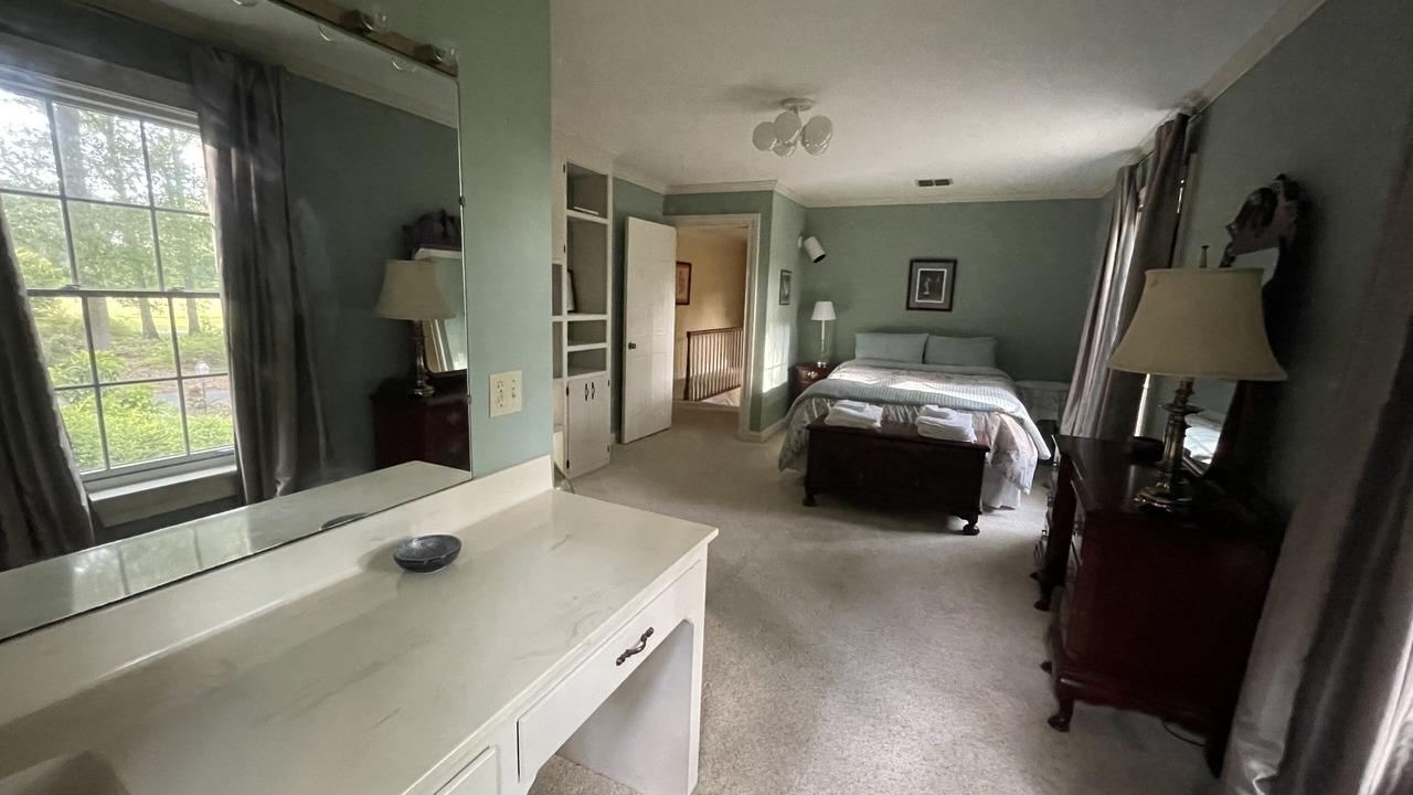Photo of Bedroom in Lexington