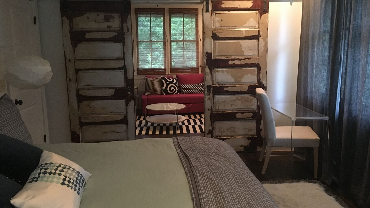 Photo of Bedroom in Logan