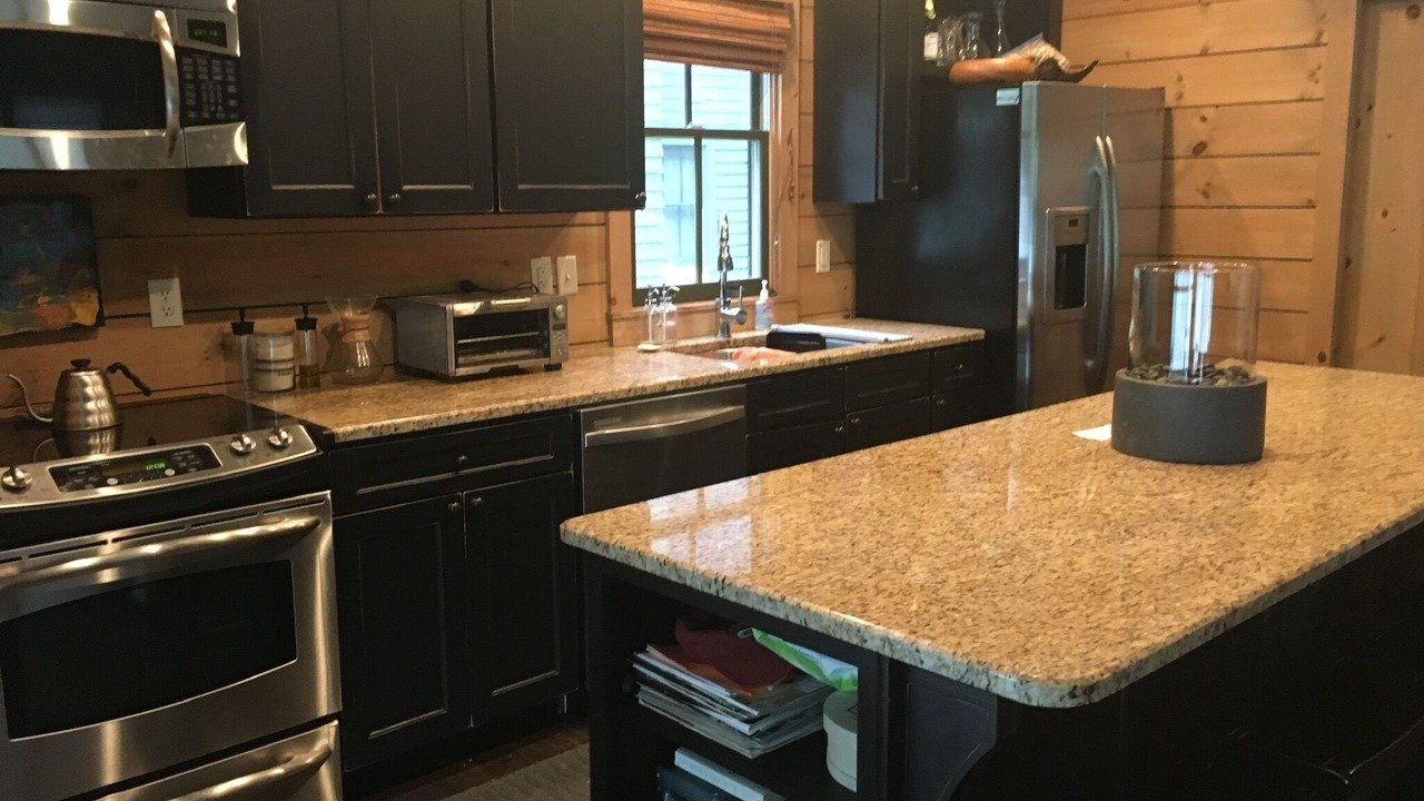Photo of Kitchen in Logan