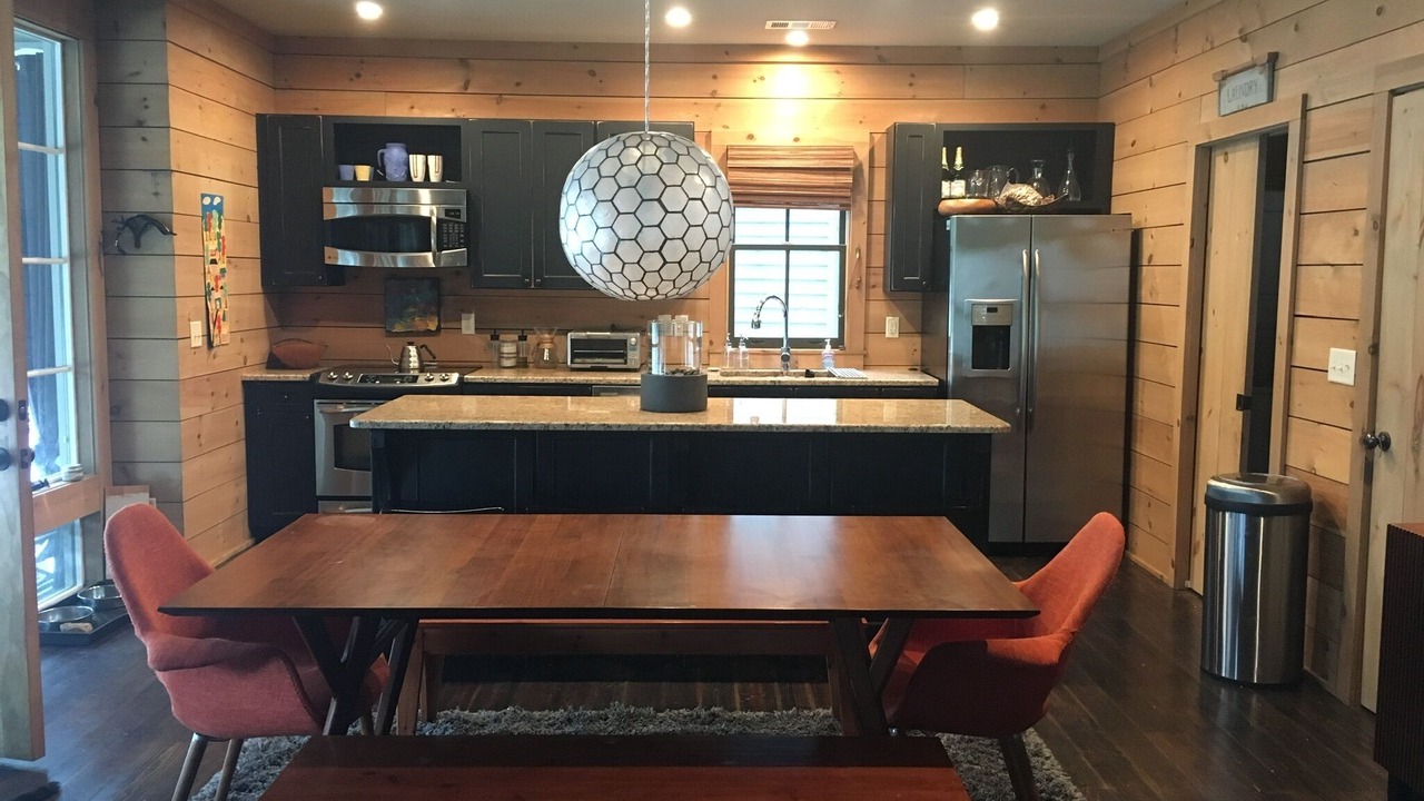Photo of Kitchen in Logan