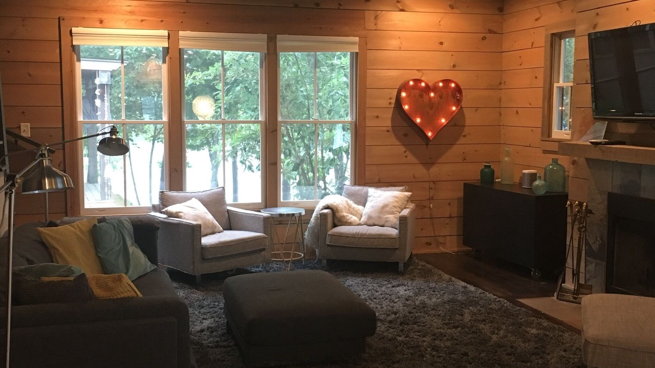 Photo of Livingroom in Logan