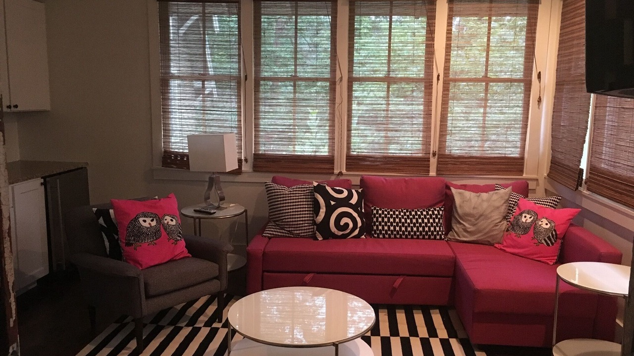 Photo of Livingroom in Logan